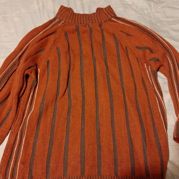 Point Zero Dimension Sweater Large - Picture 4 of 5